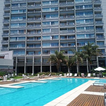 Quartier San Telmo Luxury Pool Gym & Spa Usd Blue 부에노스아이레스 외부 사진