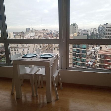 Quartier San Telmo Luxury Pool Gym & Spa Usd Blue 부에노스아이레스 외부 사진
