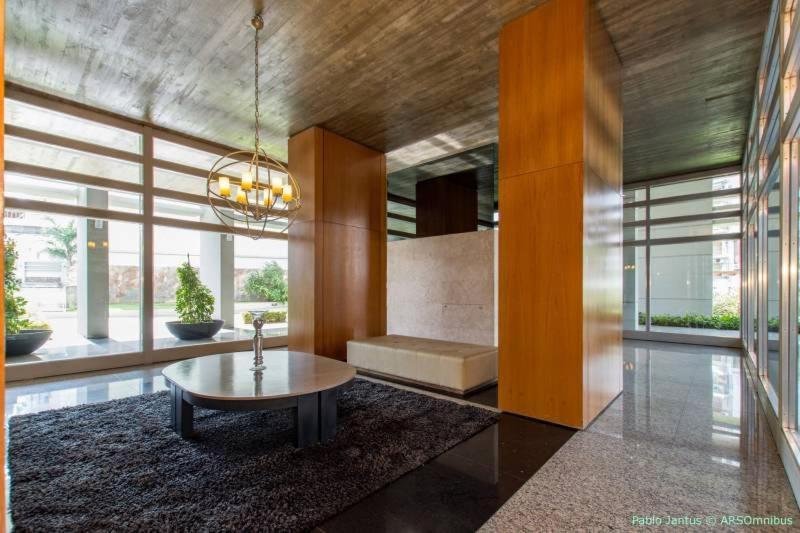 Quartier San Telmo Luxury Pool Gym & Spa Usd Blue 부에노스아이레스 외부 사진