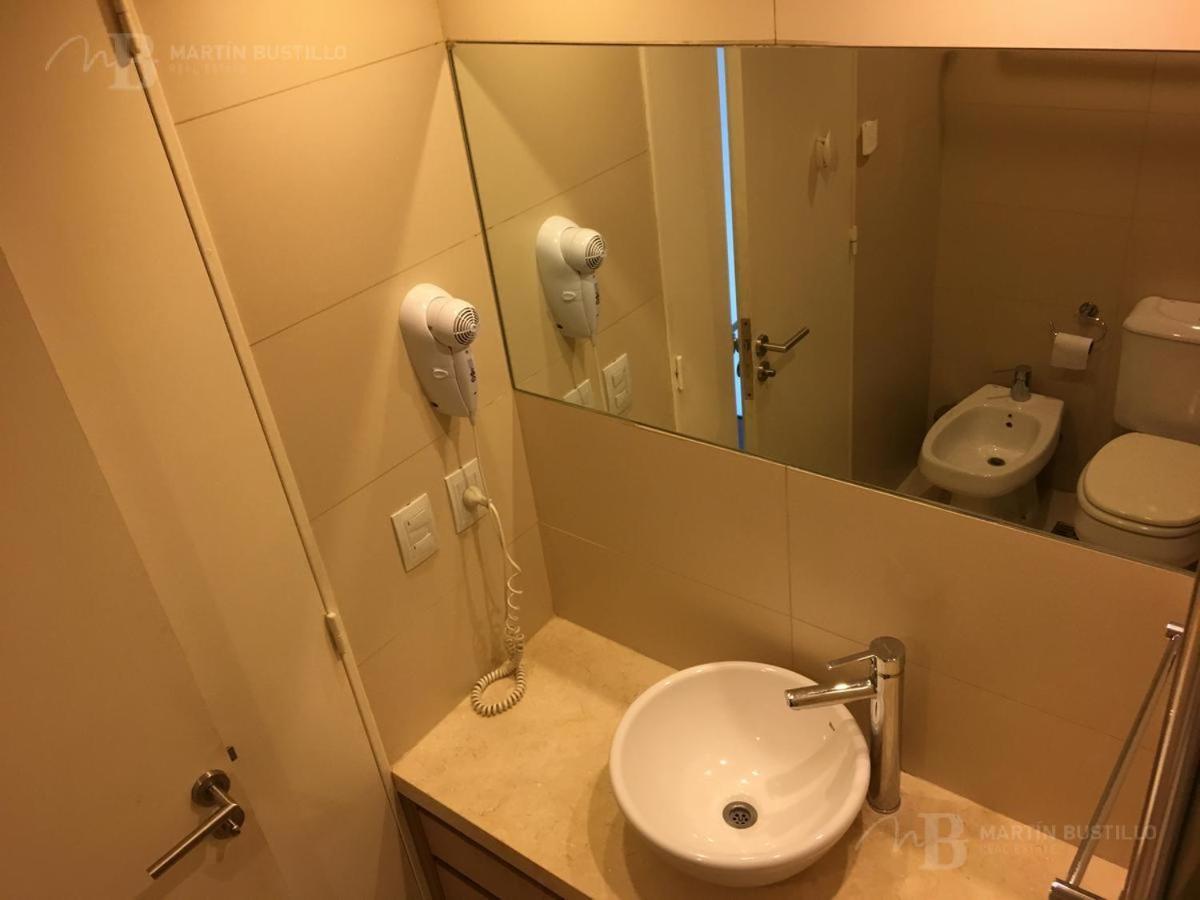 Quartier San Telmo Luxury Pool Gym & Spa Usd Blue 부에노스아이레스 외부 사진
