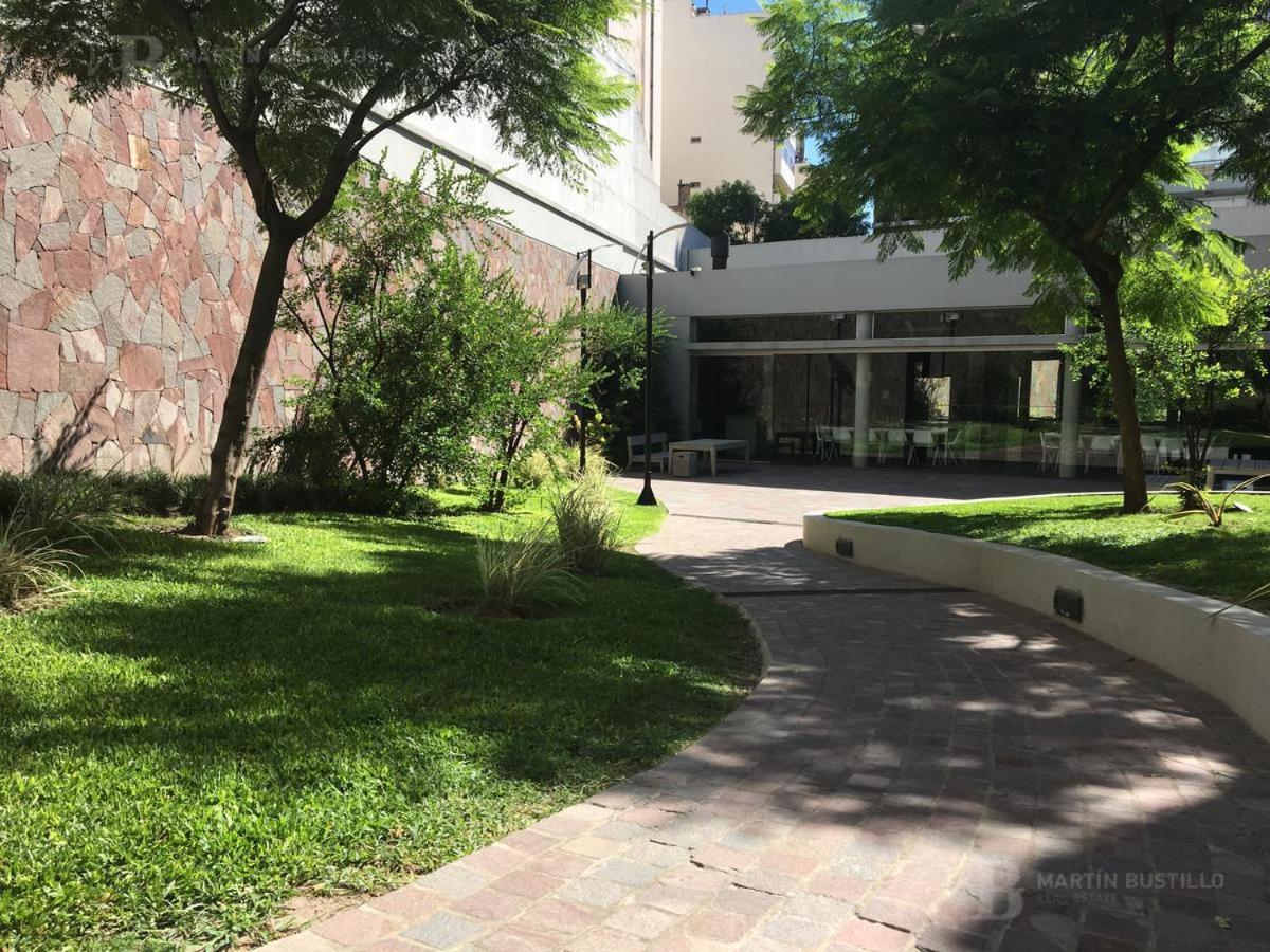 Quartier San Telmo Luxury Pool Gym & Spa Usd Blue 부에노스아이레스 외부 사진