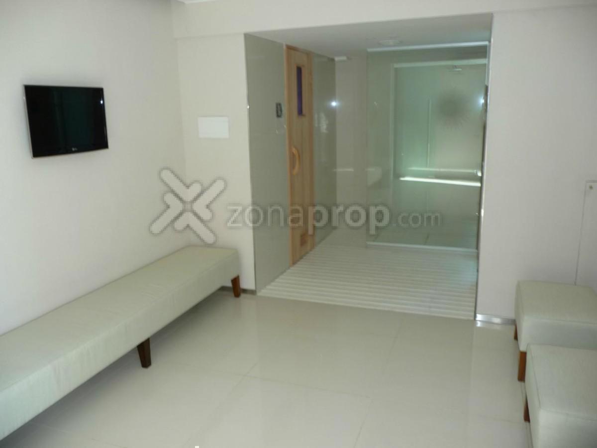 Quartier San Telmo Luxury Pool Gym & Spa Usd Blue 부에노스아이레스 외부 사진
