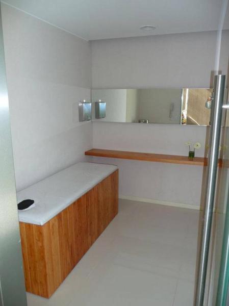 Quartier San Telmo Luxury Pool Gym & Spa Usd Blue 부에노스아이레스 외부 사진