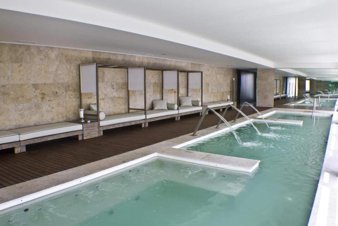 Quartier San Telmo Luxury Pool Gym & Spa Usd Blue 부에노스아이레스 외부 사진