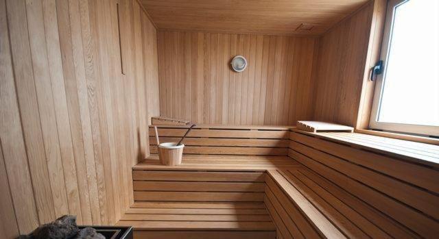 Quartier San Telmo Luxury Pool Gym & Spa Usd Blue 부에노스아이레스 외부 사진