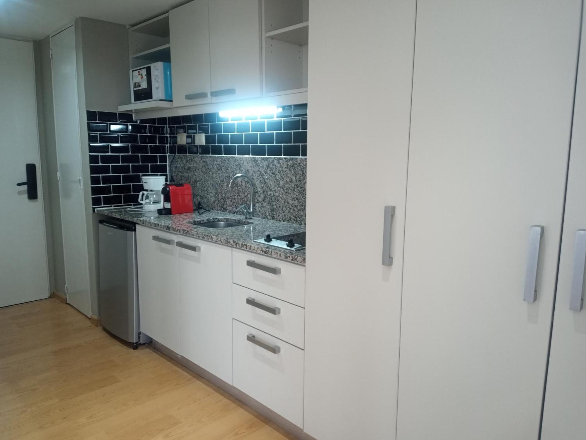 Quartier San Telmo Luxury Pool Gym & Spa Usd Blue 부에노스아이레스 외부 사진