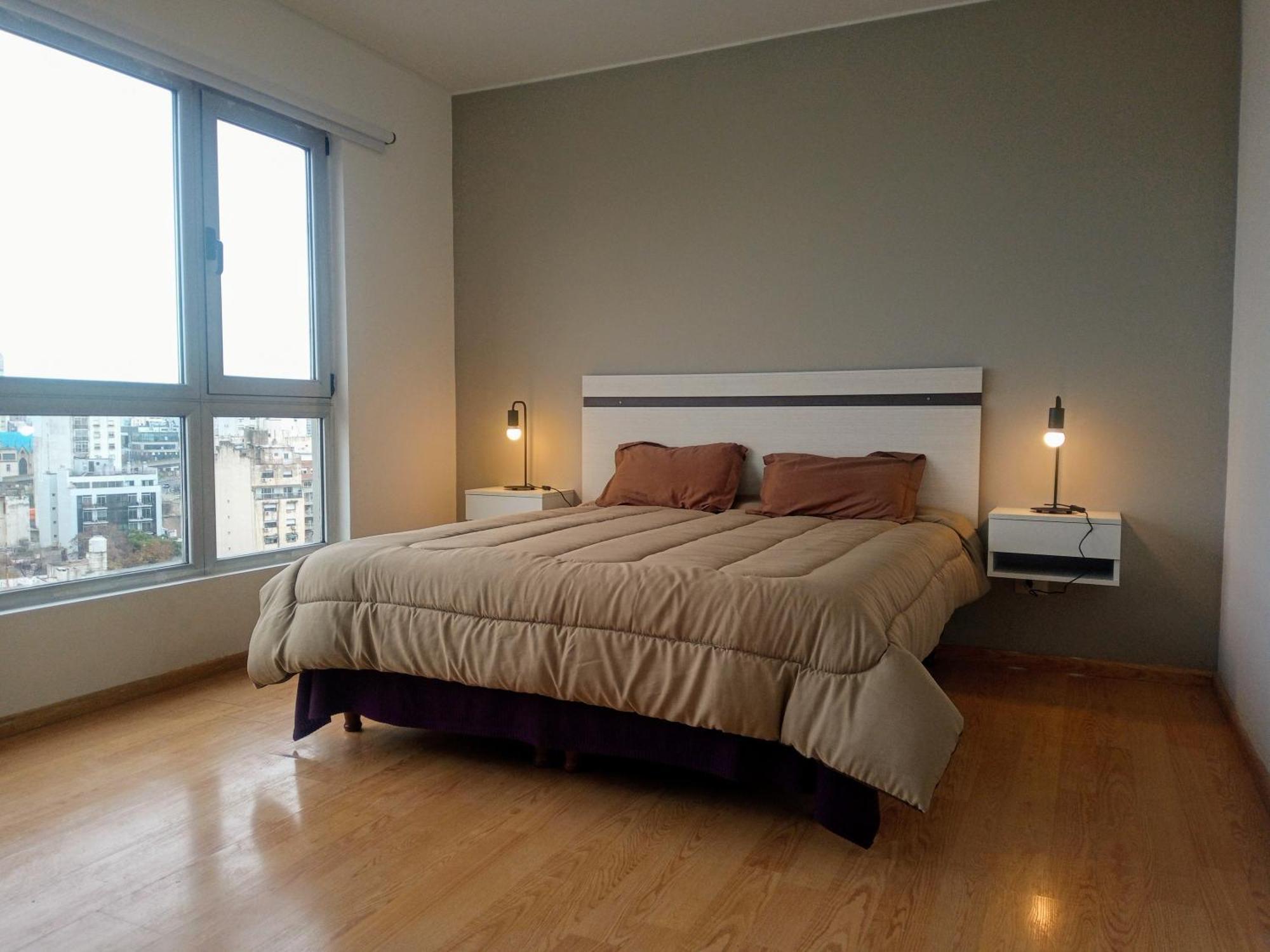 Quartier San Telmo Luxury Pool Gym & Spa Usd Blue 부에노스아이레스 외부 사진